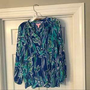 Lilly Pulitzer Elsa